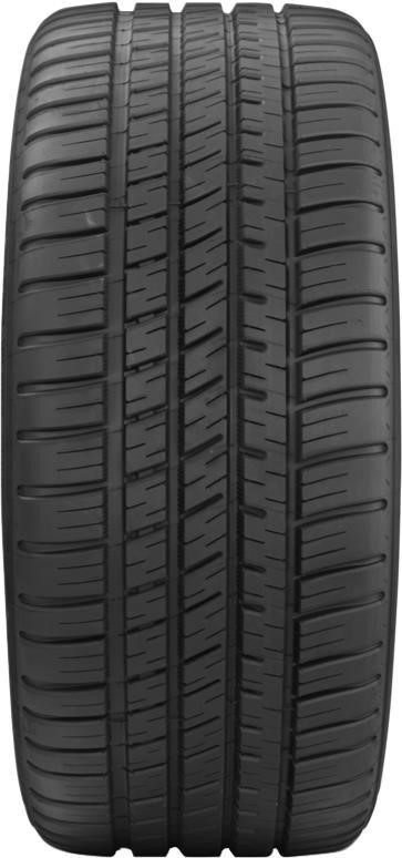 Michelin Pilot Sport AS 3 225/50R18 95V BSW | Best One Tire